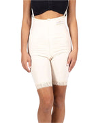 ContourMD High Back Mid Thigh Compression Body Garment Pull On – Style 34