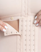 Fajas Sonryse Post Cirugía Etapa 1 Prenda de Compresión BBL Fajas Colombianas Postoperatorias con Bra