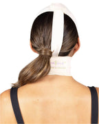 Pañuelo francés con correa para la barbilla ContourMD de Contour - Estilo 9F