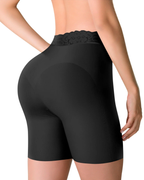 Romanza Mid Rise Shapewear Shorts