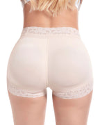 Fajas Sonryse Colombian Booty Lifting Shapewear Shorts Faja for Women Tummy Control