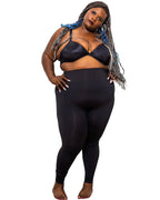 Farmacell Women's High Waisted Tummy Control Leggings