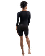 ContourMD Mid Thigh Body Shaper with Sleeves by ContourMD – Style 27S