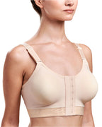 Marena Caress™ Low-Coverage Pocketed Bra