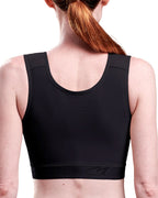 Marena Caress™ High Coverage Pocketed Bra Black