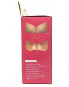 Diane & Geordi Magic Bra Backless & Strapless