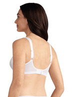 ShapewearUSA -  Amoena Wire-Free Shapewear Bra 1