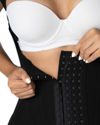 Fajas M&D Hourglass Shapewear with Boning