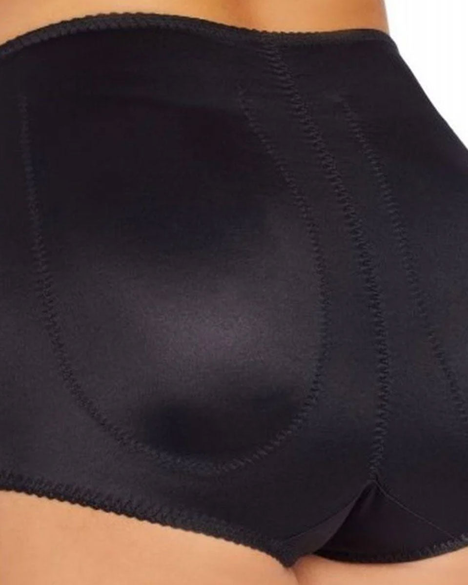 Rago Panty Brief Light Shaping/Removable Pads