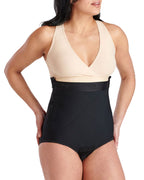 Marena Maternity™ C-Section Post-Pregnancy Shaper - Bikini Length
