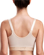 Marena Caress™ Low-Coverage Pocketed Bra