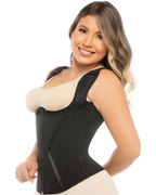 Equilibrium High-Compression Vest 15 Flexible Rods
