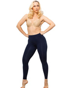 Farmacell Women's High Waisted Tummy Control Leggings
