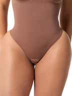 Fajas Salomé Moldeadora Adelgazante Control de Abdomen y Soporte de Busto