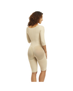 ClearPoint Medical Compression Garment Open Bust Bodysuit - 771