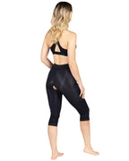 Final Sale Clearance ContourMD Mid-Calf Girdle with 2inch Waist Slit Crotch – Style 1