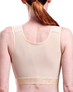 Marena Caress™ High Coverage Pocketed Bra Beige