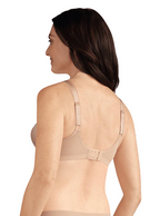 ShapewearUSA -  Amoena Wire-Free Shapewear Bra 3