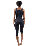 ContourMD Mid Calf Body Shaper Side Zippers by Contour – Style 28Z