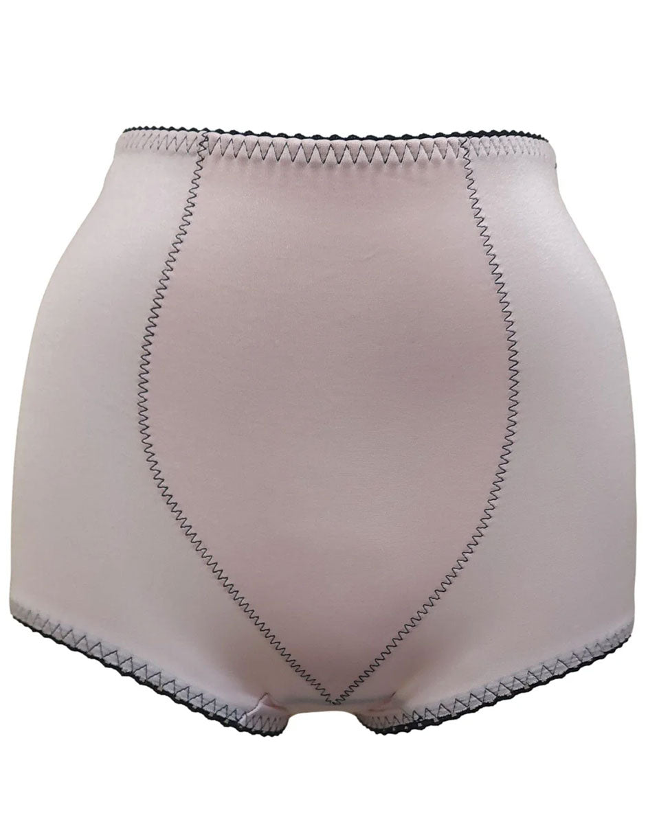 Rago Panty Brief Light Shaping/Removable Pads