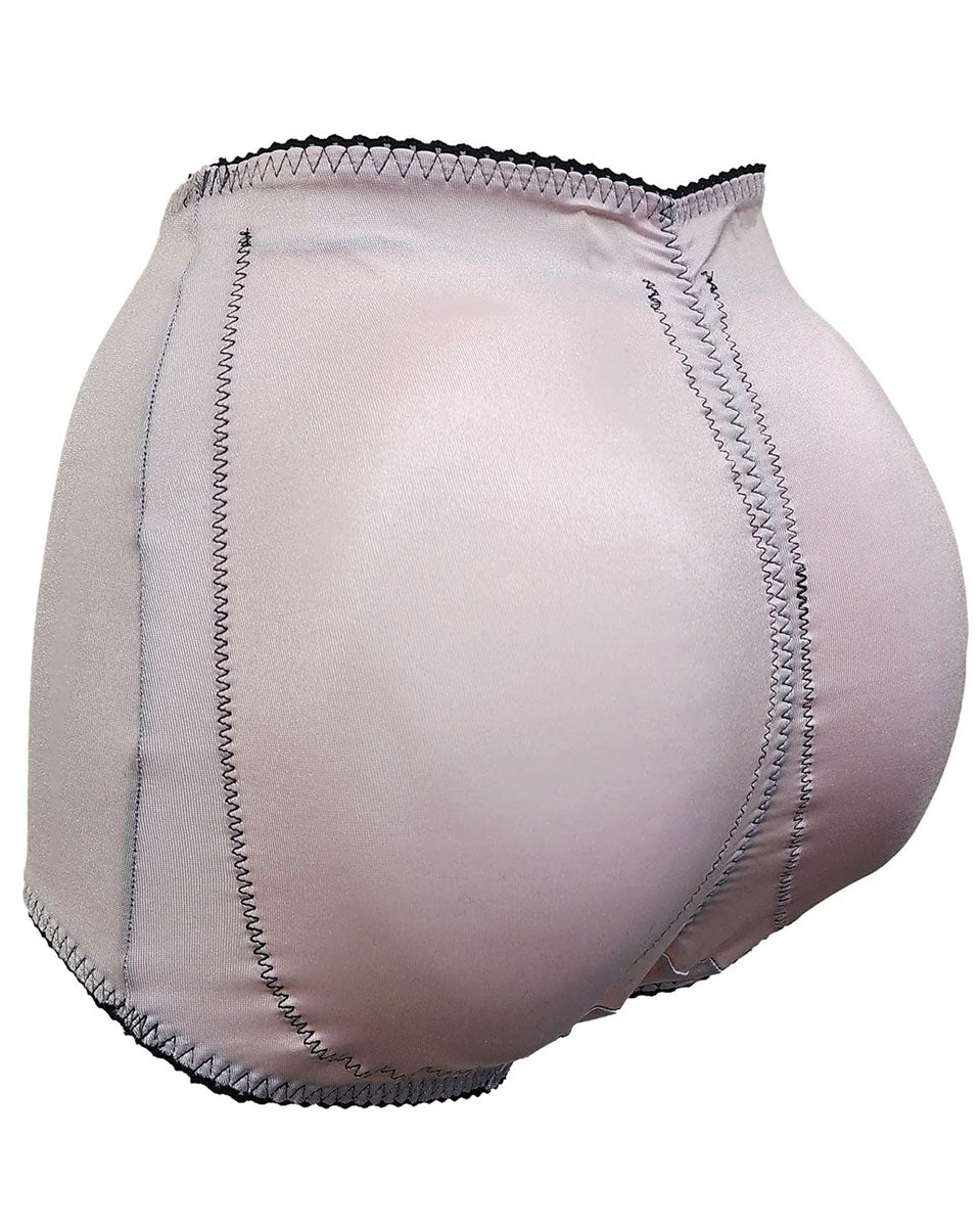 Rago Panty Brief Light Shaping/Removable Pads