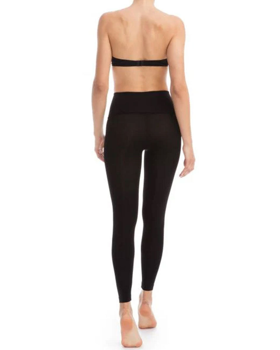 Farmacell Women's High Waisted Tummy Control Leggings