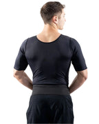 ContourMD Contour Male Compression Vest with Sleeves – Style 11S