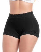 Fajas Sonryse Colombian Booty Lifting Shapewear Shorts Faja for Women Tummy Control