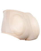 Final Sale Clearance Rago Panty Brief Light Shaping/Removable Pads