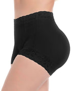 Fajas Sonryse Colombian Booty Lifting Shapewear Shorts Faja for Women Tummy Control