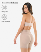 CYSM Hook Closure High Compression Shorts - 255