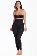Final Sale Clearance Curveez Compression Layering Leggings Perfect Control