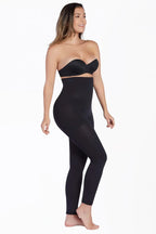 Final Sale Clearance Curveez Compression Layering Leggings Perfect Control