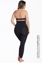 Final Sale Clearance Curveez Compression Layering Leggings Perfect Control