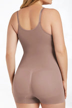 Body moldeador Curveez Second Skin Hip Hugger