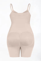 Curveez Faja de cuerpo completo Comfort Evolution con sujetador incorporado