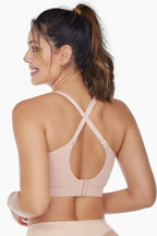 Curveez BRAEEZ Stylish Cozy Comfort Bra