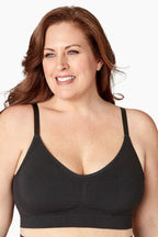Curveez BRAEEZ Stylish Cozy Comfort Bra