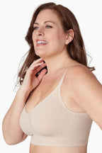 Curveez BRAEEZ Stylish Cozy Comfort Bra