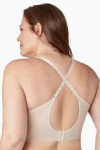 Curveez BRAEEZ Stylish Cozy Comfort Bra