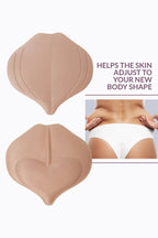 Curveez Lipo Board for Back Support