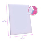 Snatched Body Accessories 3-Pack Lipo Foam Boards