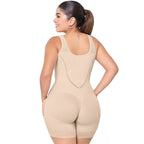 MariaE Fajas Tummy Control Compression Garment