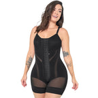 Final Sale Clearance MariaE Fajas Tummy Control Compression Garment