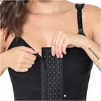 MariaE Fajas Tummy Control Compression Garment