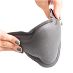 Fajas M & D Lumbar Board Molder After BBL Surgery Back Lipo