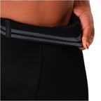 Fajas MyD Knee-Length Shaper Extra High-Waist Control Short