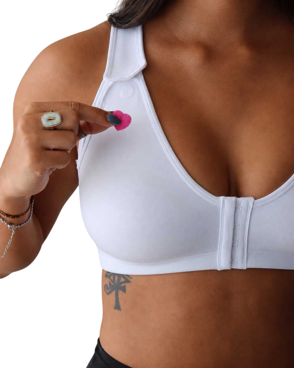 Medebaby Nursing Bra
