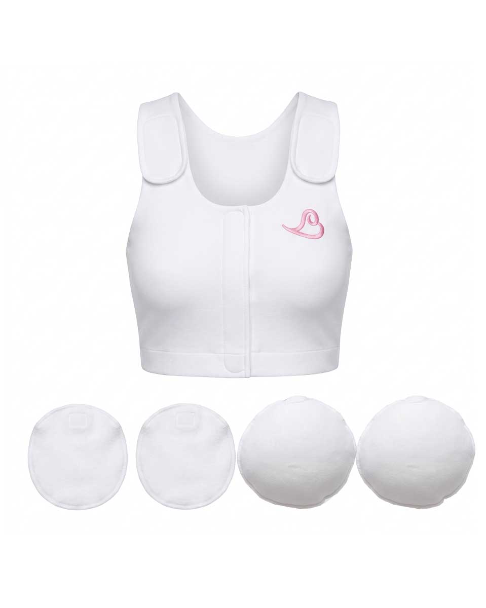 Medebra Post-Surgical Bra