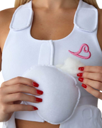 Medebra Puffs